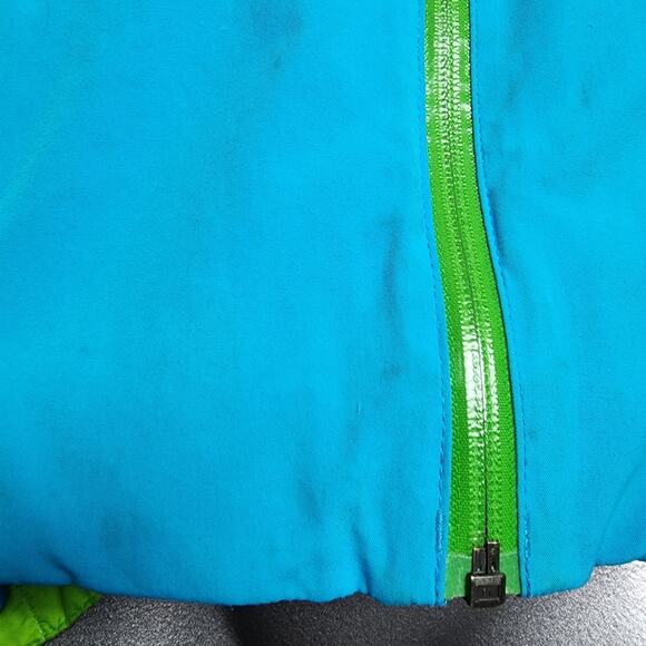 Marmot Membrain Snow and Ski Fleece Lined Jacket | Women's S/P - Picture 11 of 15